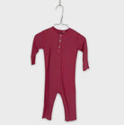 0-Combinaison Bonton 24 mois