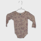 0-Body Petit Bateau 3 ans