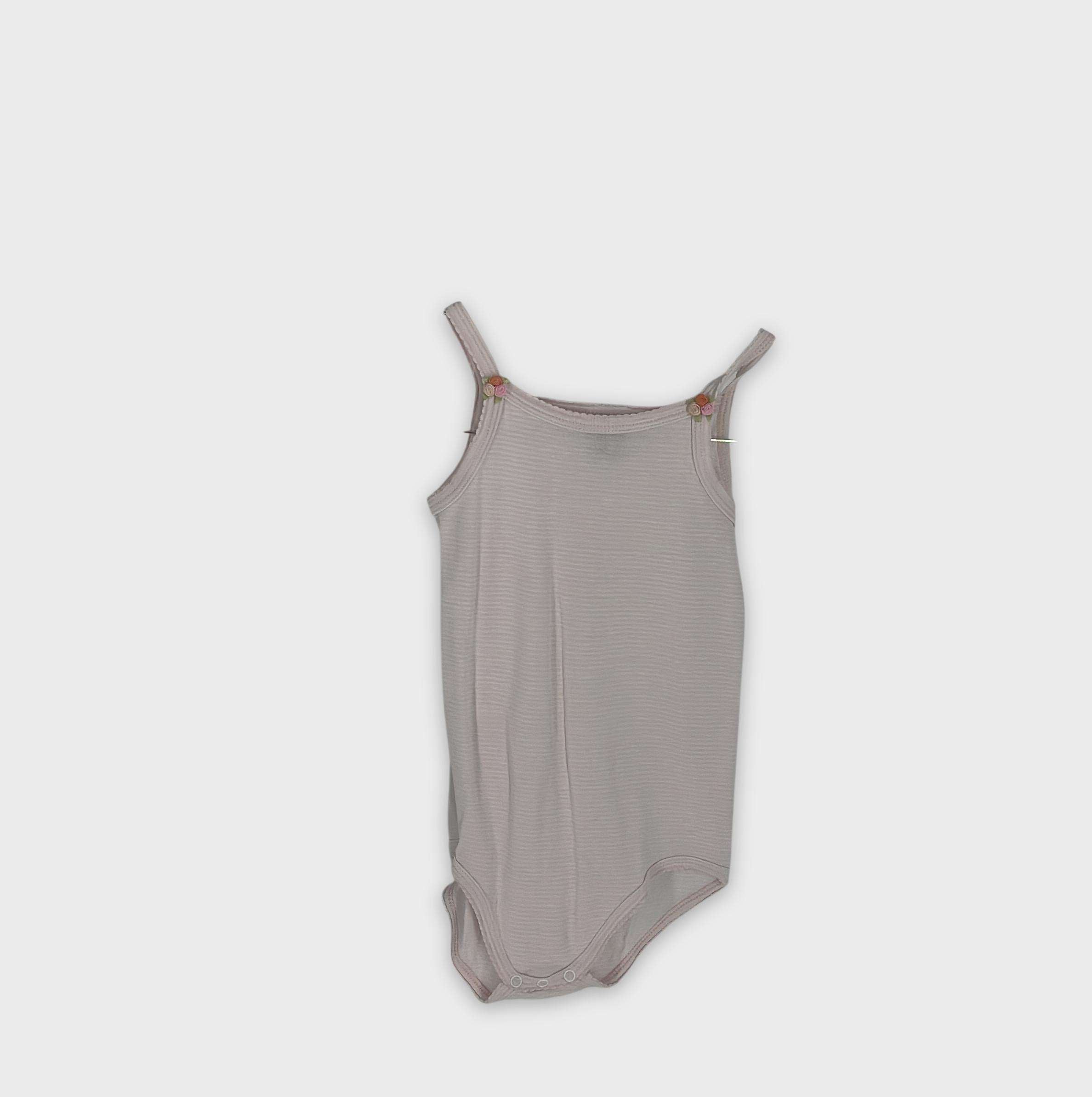 0-Body Petit Bateau 3 ans
