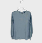 0-T-shirt manches longues Jacadi 12 ans