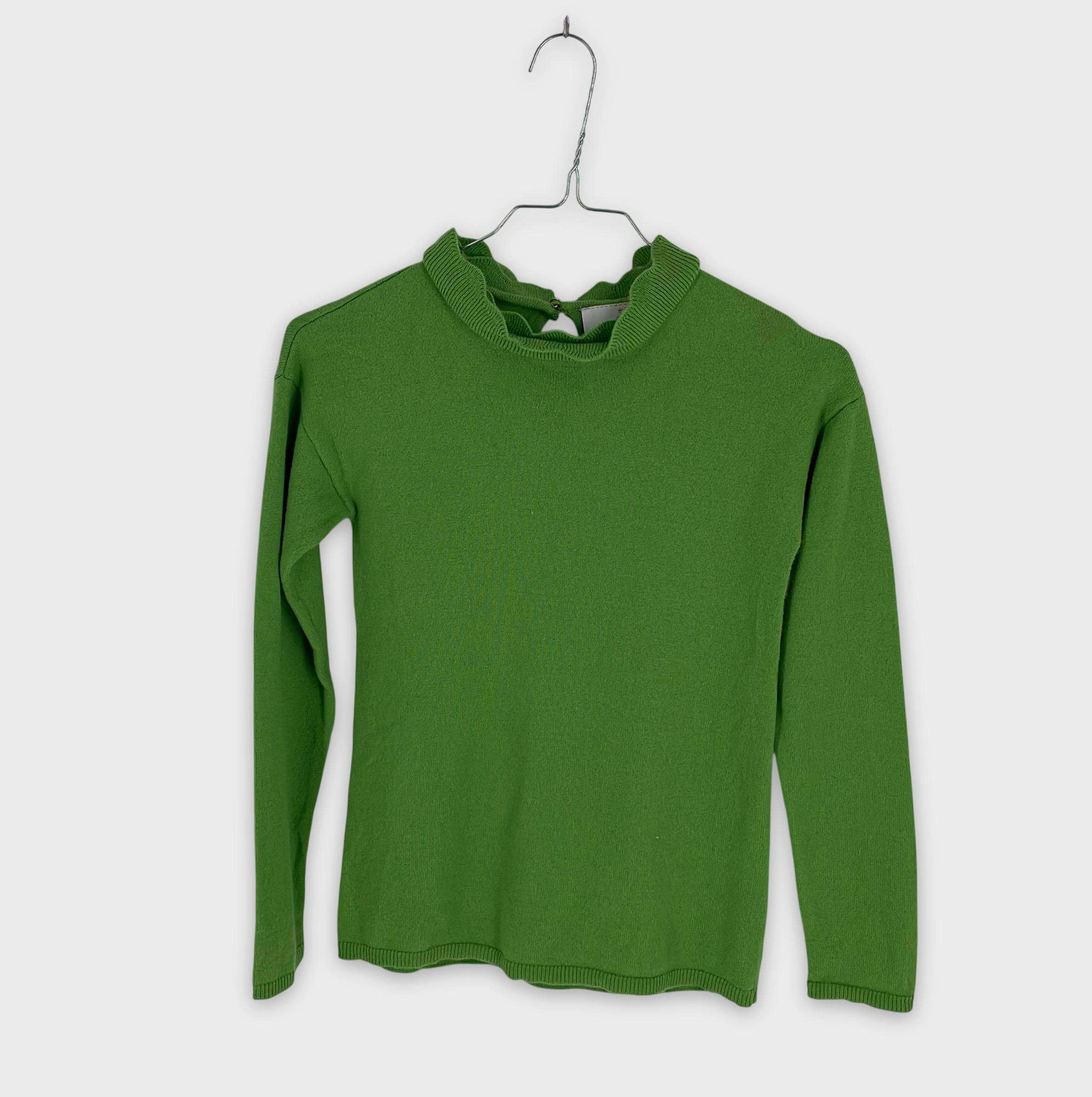 0-Pull Jacadi 12 ans
