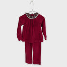 0-Ensemble Jacadi 4 ans