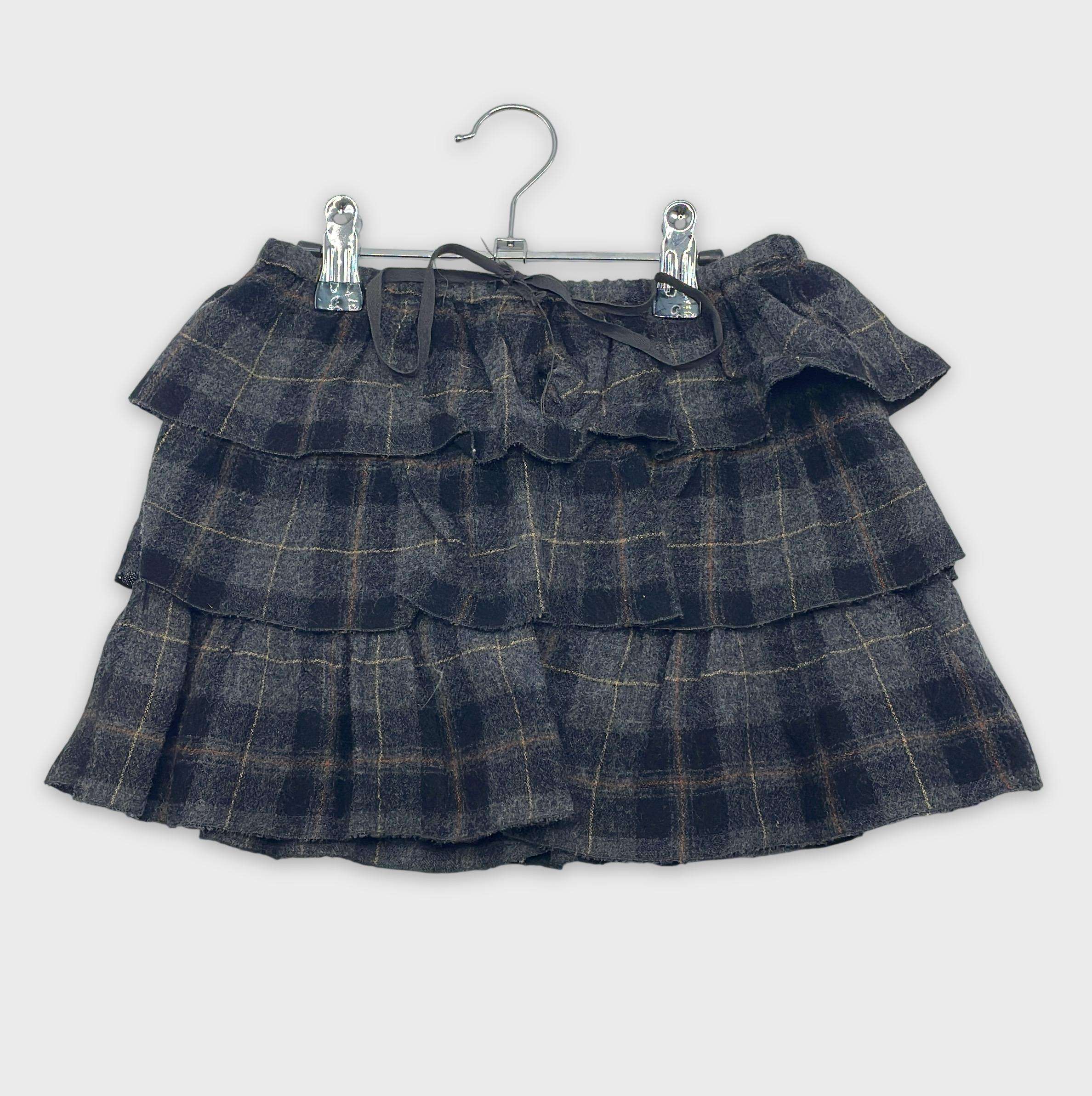 0-Jupe Bonpoint 8 ans
