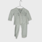 0-Pyjama long Marque Inconnue 4 ans