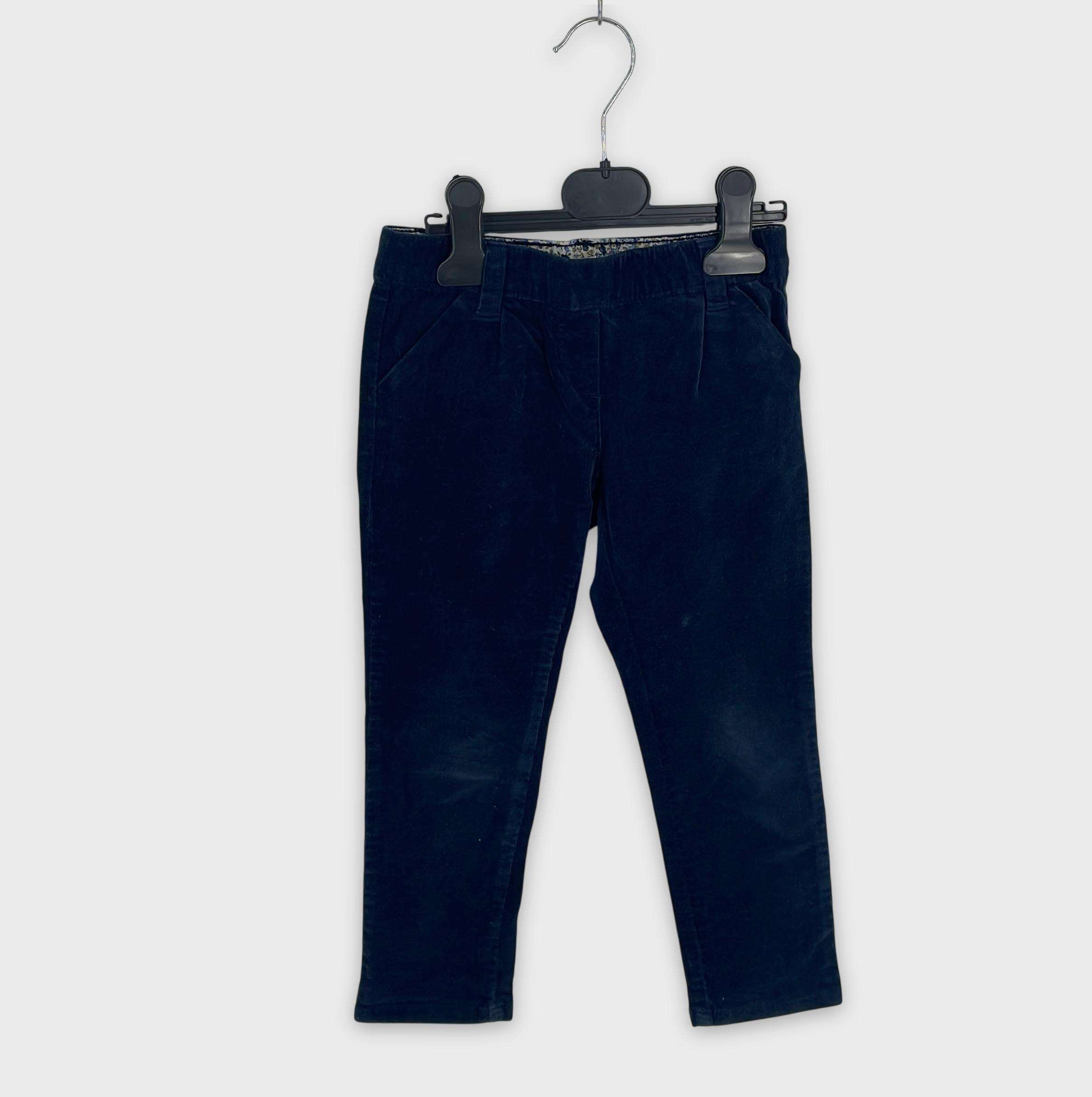 0-Pantalon Cyrillus 5 ans