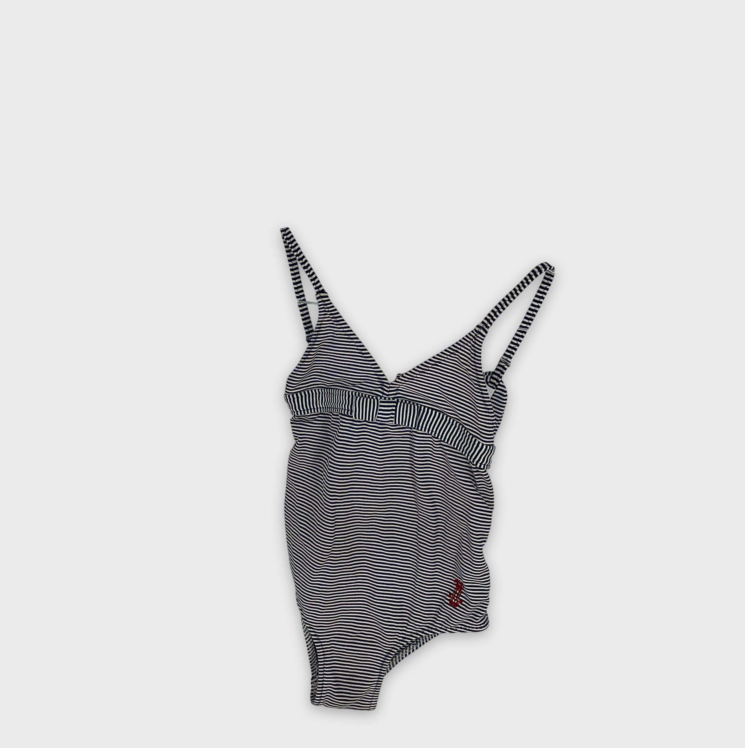 0-Maillot/Anti-uv Jacadi 24 mois