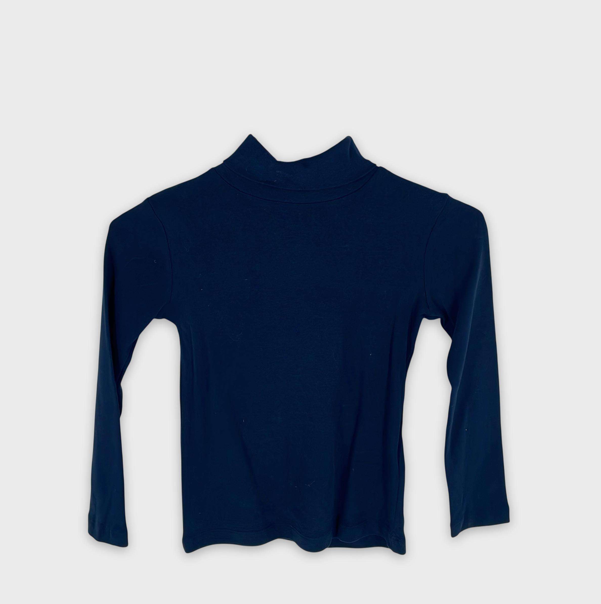 0-T-shirt manches longues Monoprix 6 ans