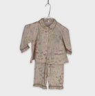0-Pyjama long Marque Inconnue 3 ans