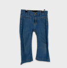 0-Jeans Finger In The Nose 4-5 Ans