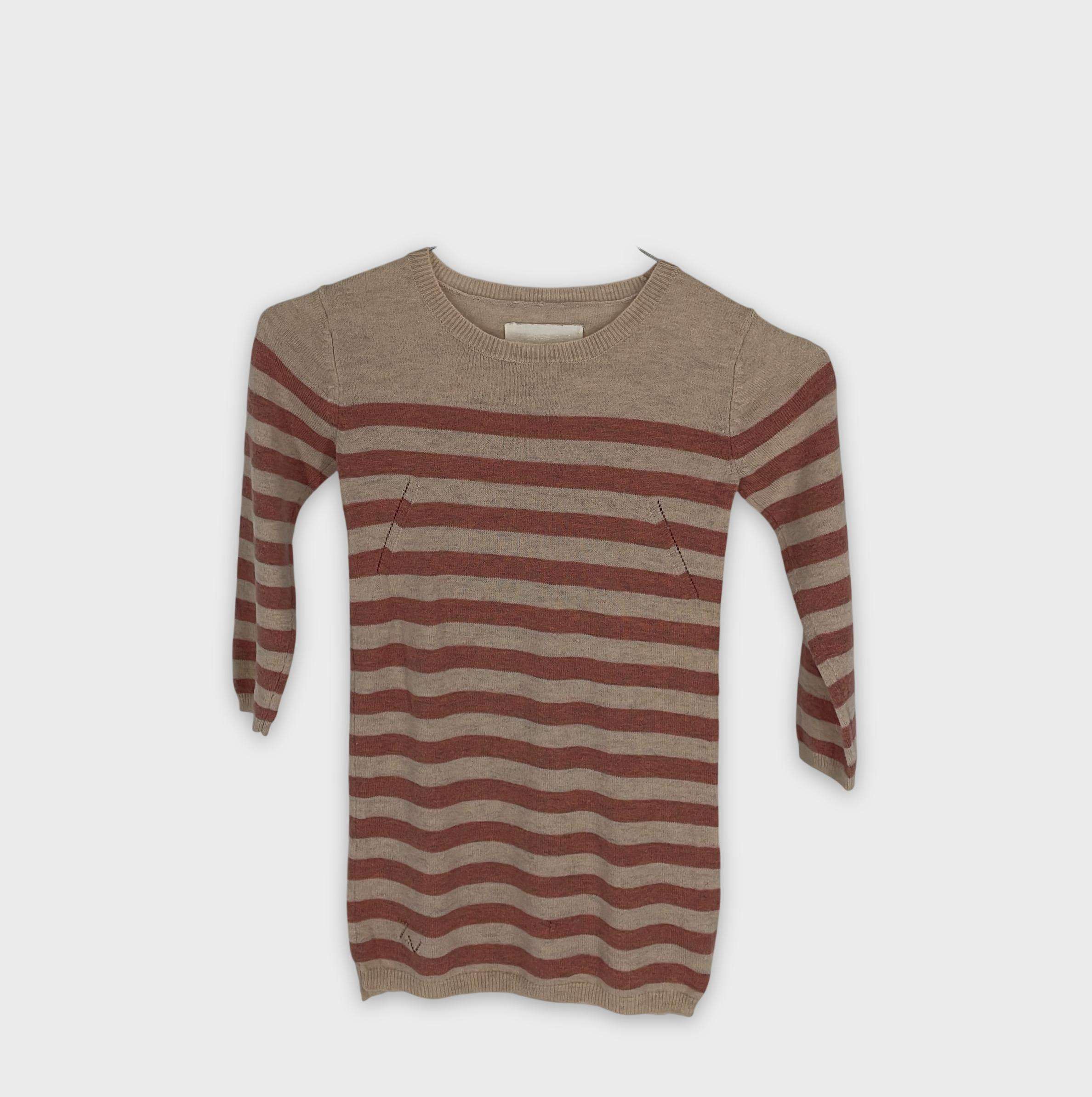 0-Pull Marque Inconnue