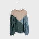 0-Pull Monoprix 12 ans