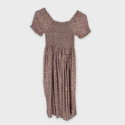 0-Robe Monoprix 10 ans