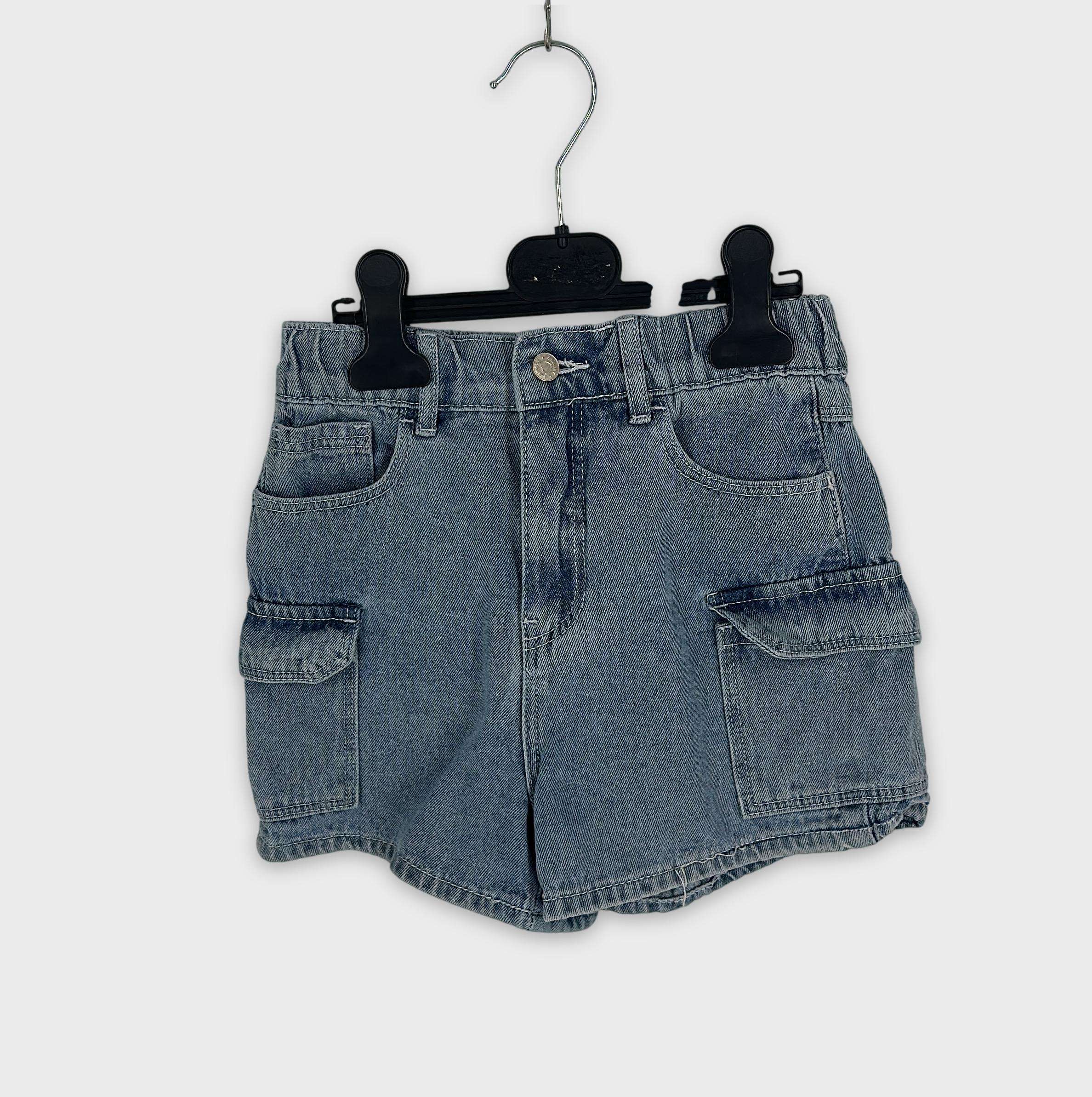 0-Short Awesome 10 ans