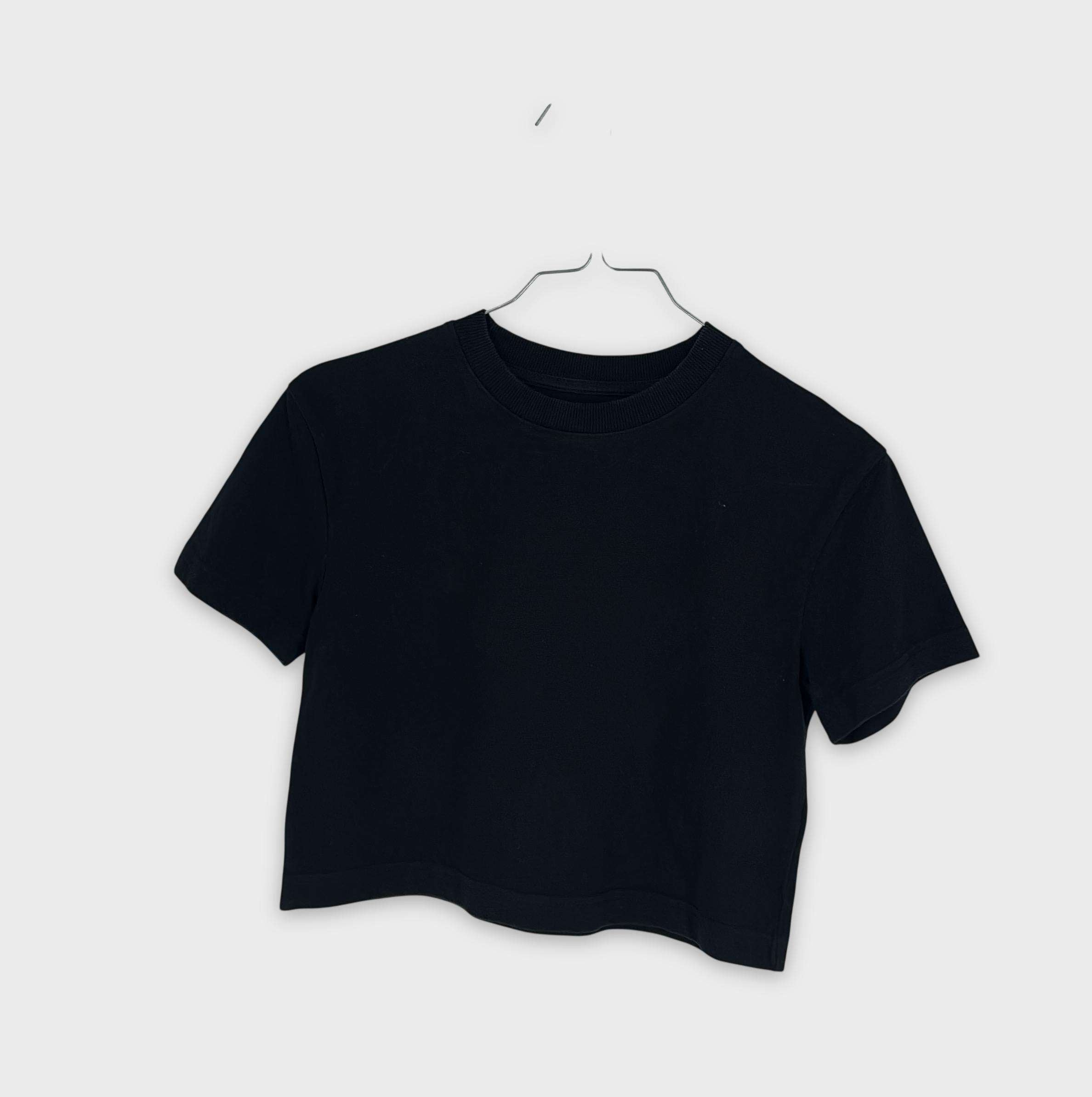 0-T-shirt manches courtes H&M 8-10 Ans