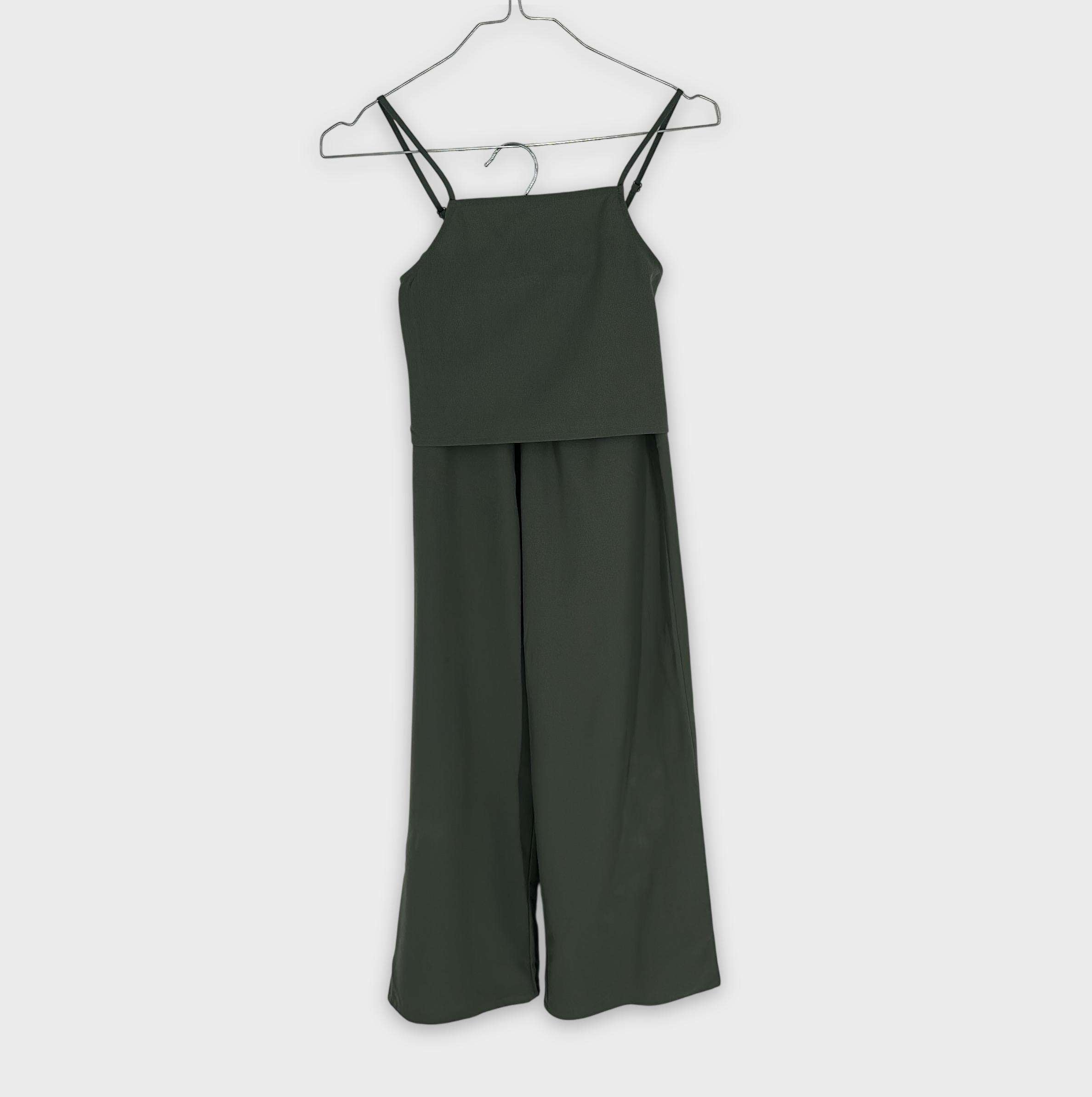 0-Combinaison H&M 10 ans