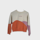 0-Sweat Marque Inconnue 11 ans