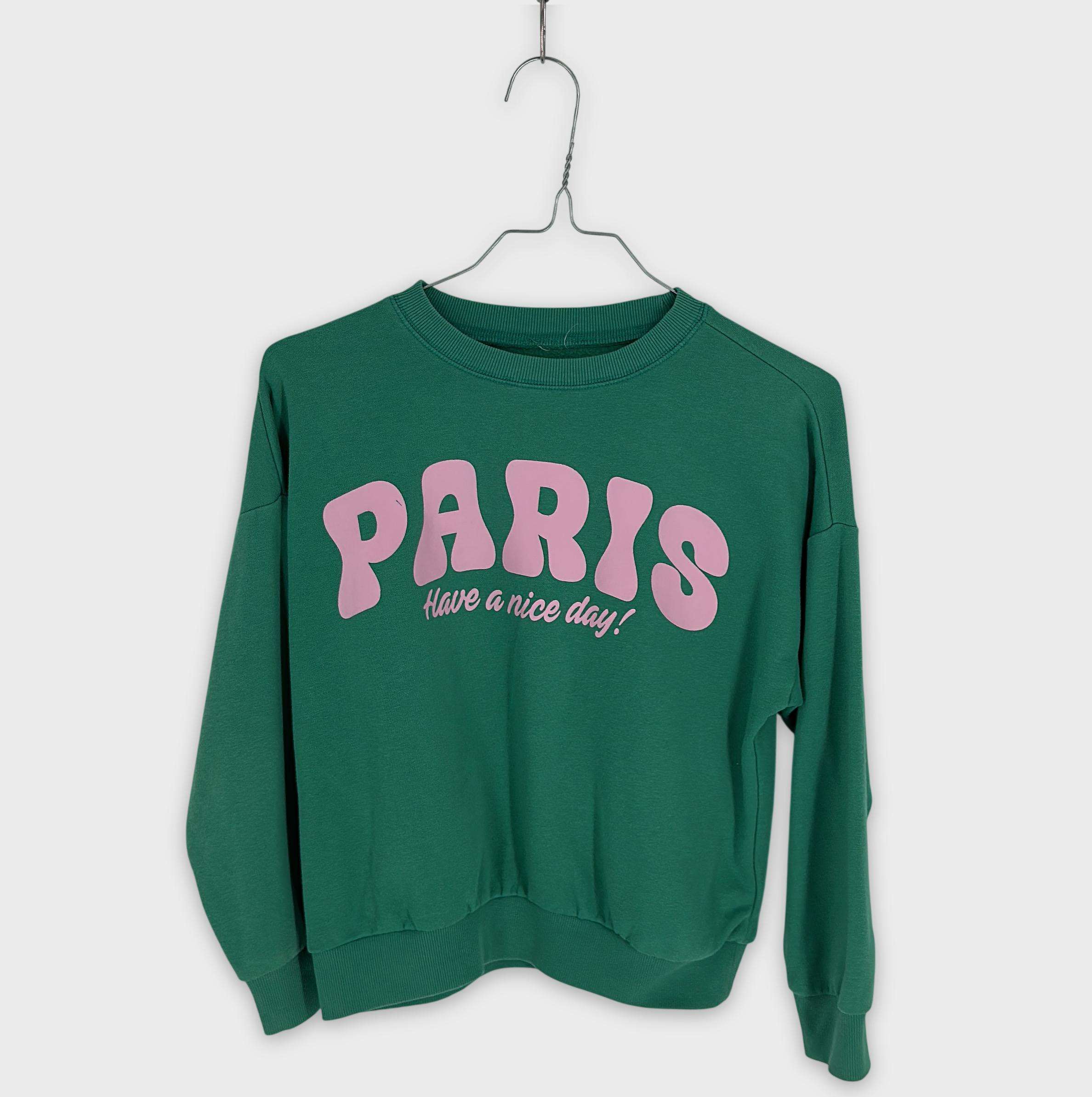 0-Sweat Jbc 10 ans