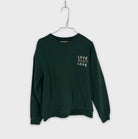 0-Sweat Marque Inconnue 11-12 Ans