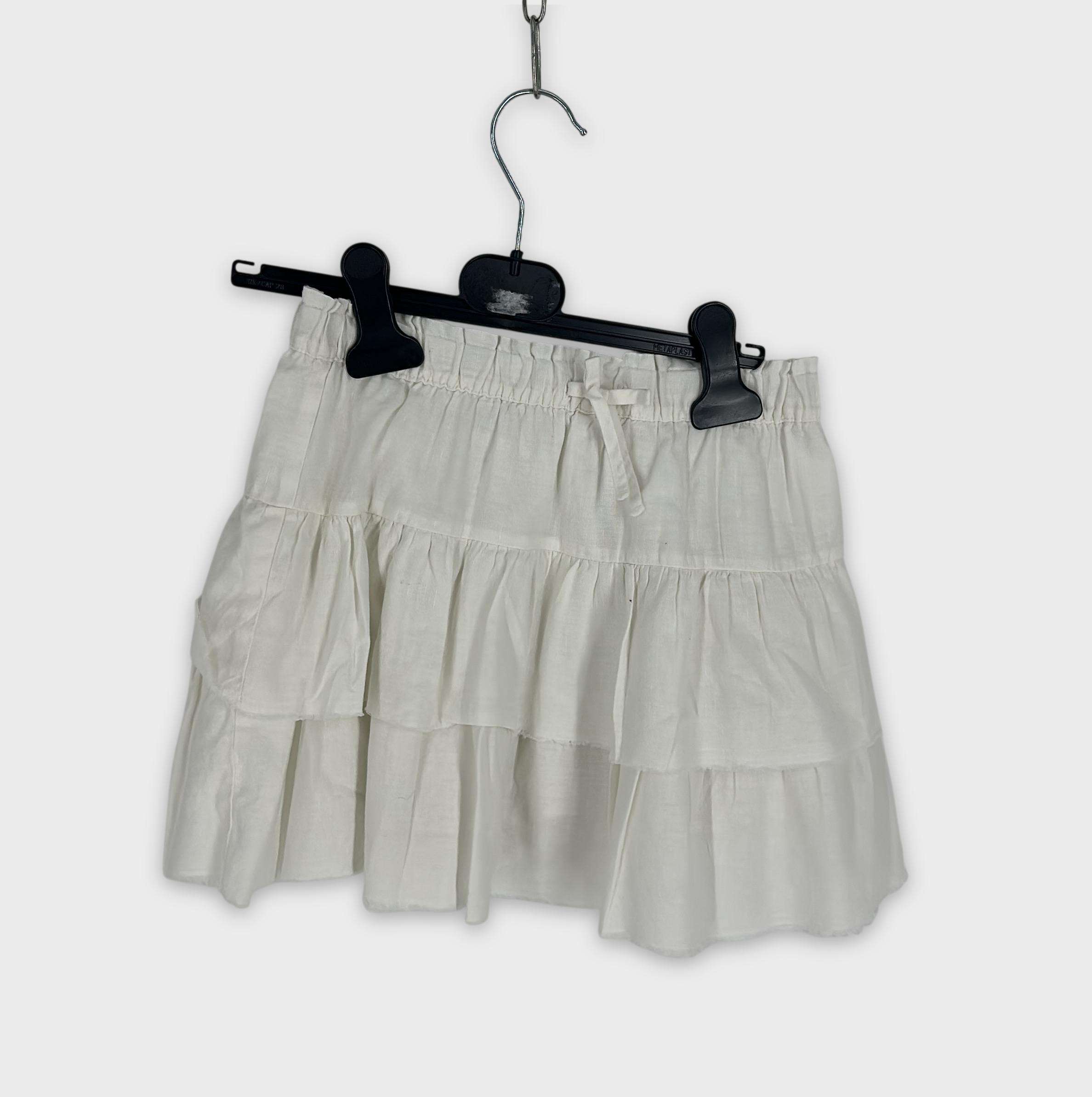 0-Jupe Zara Kids 11-12 Ans