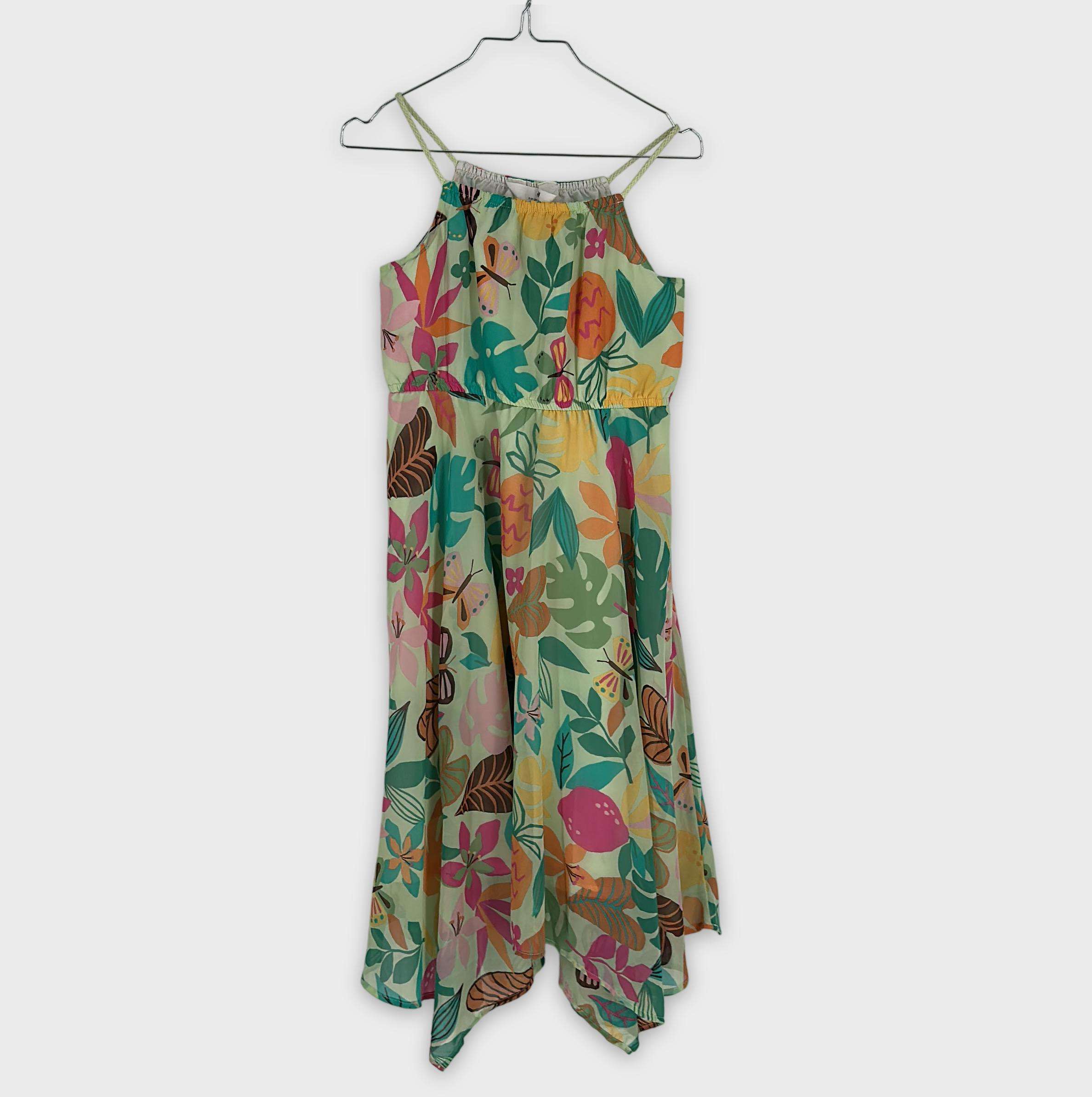 0-Robe H&M 8-9 Ans