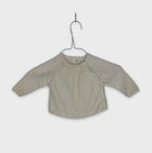 0-Gilet Zara Baby 3-6 Mois