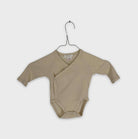 0-Body Zara Home 1-3 Mois