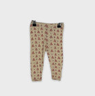 0-Legging Konges Slojd 6 mois