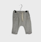 0-Pantalon Emile & Ida 12 mois