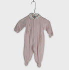 0-Pyjama long Marque Inconnue 6 mois