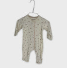 0-Pyjama long Marque Inconnue 3-6 Mois