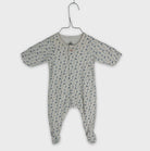 0-Pyjama long Petit Bateau 3 mois
