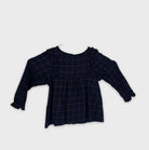 0-Chemise/blouse Jacadi 24 mois