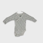 0-Body Petit Bateau 3 mois