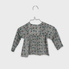 0-Chemise/blouse Jacadi 18 mois
