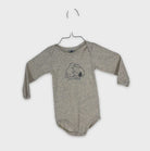 0-Body Petit Bateau 18 mois