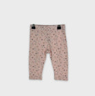 0-Legging Marque Inconnue 6 mois