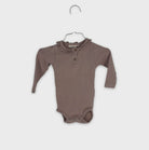 0-Body Lil' Atelier  6-9 Mois