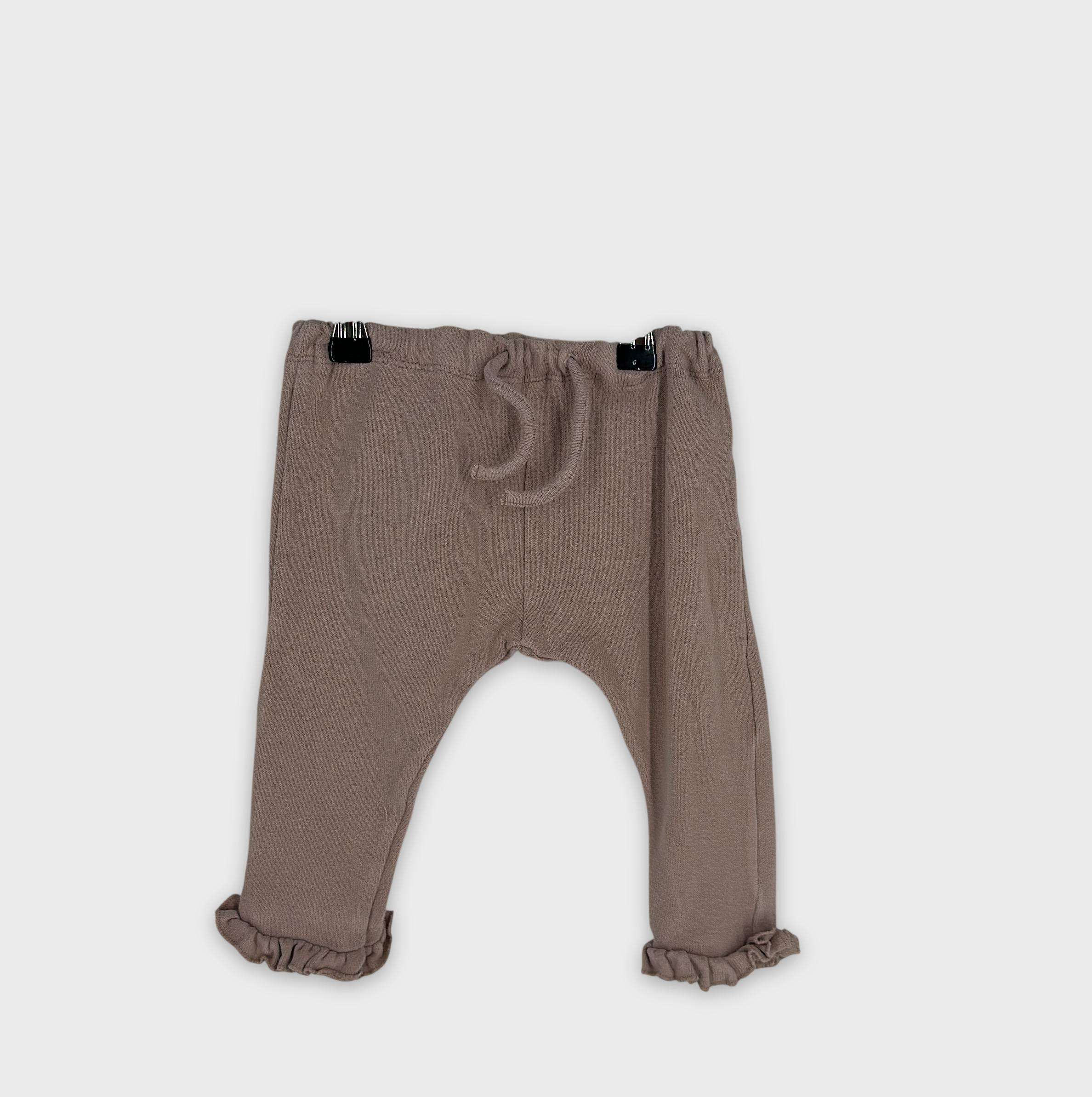 0-Pantalon Lil' Atelier  6 mois
