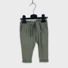 0-Pantalon Zara Baby 12-18 Mois