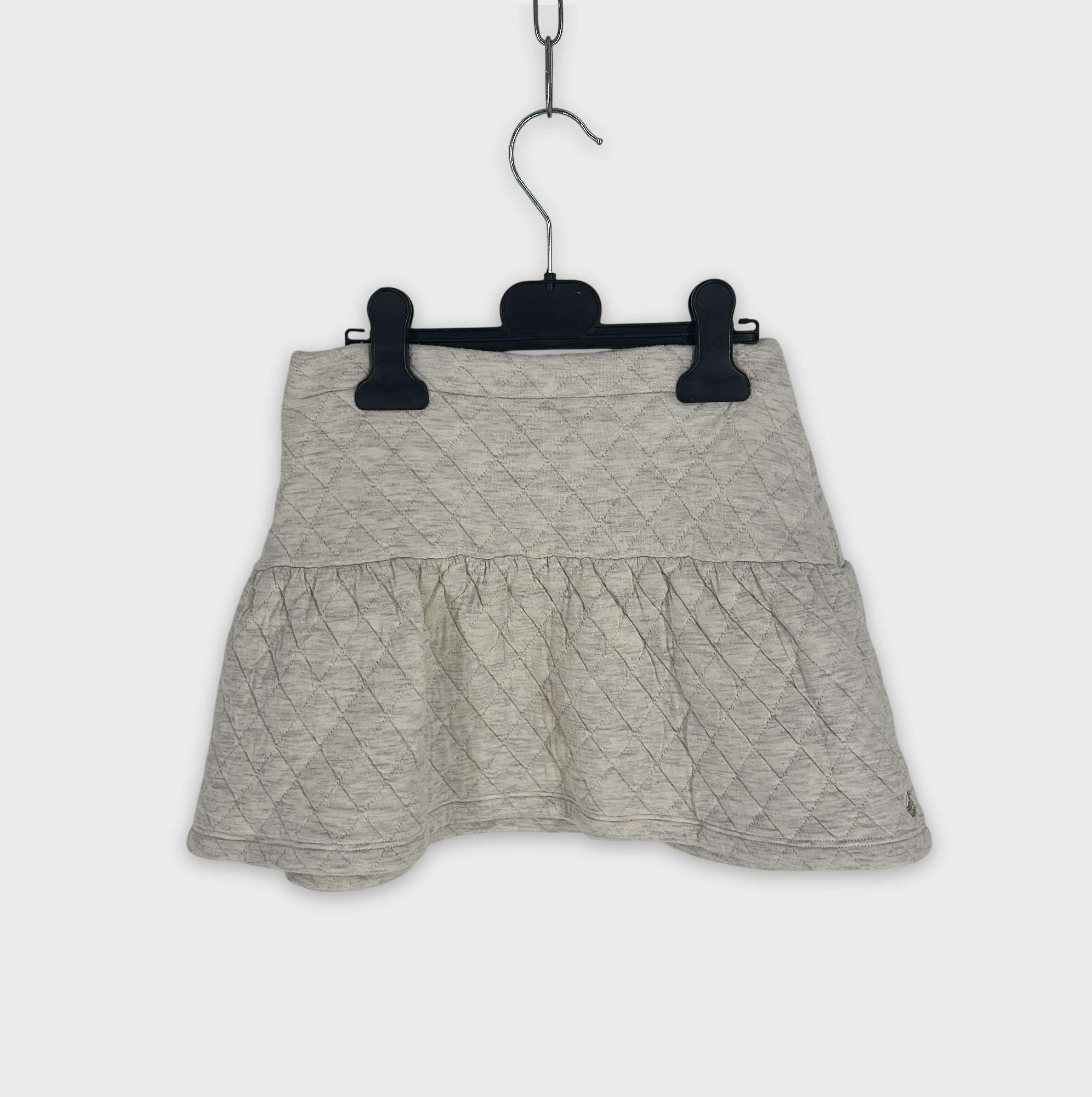 0-Jupe Petit Bateau 10 ans