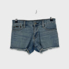 0-Short Ralph Lauren 12 ans