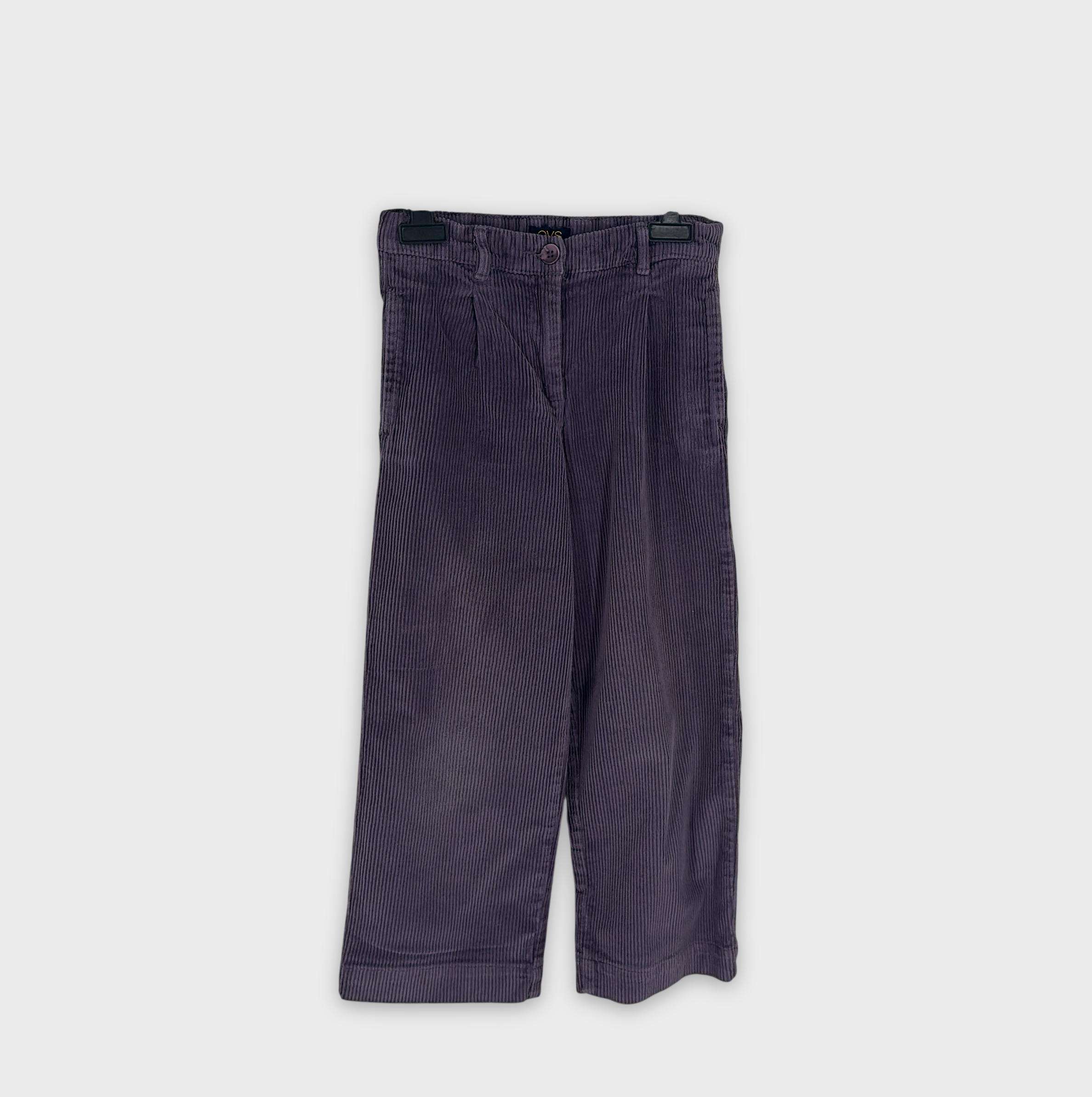 0-Pantalon OVS 8-9 Ans