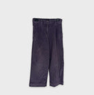 0-Pantalon OVS 8-9 Ans