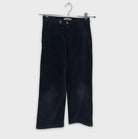 0-Pantalon Garcia 12 ans