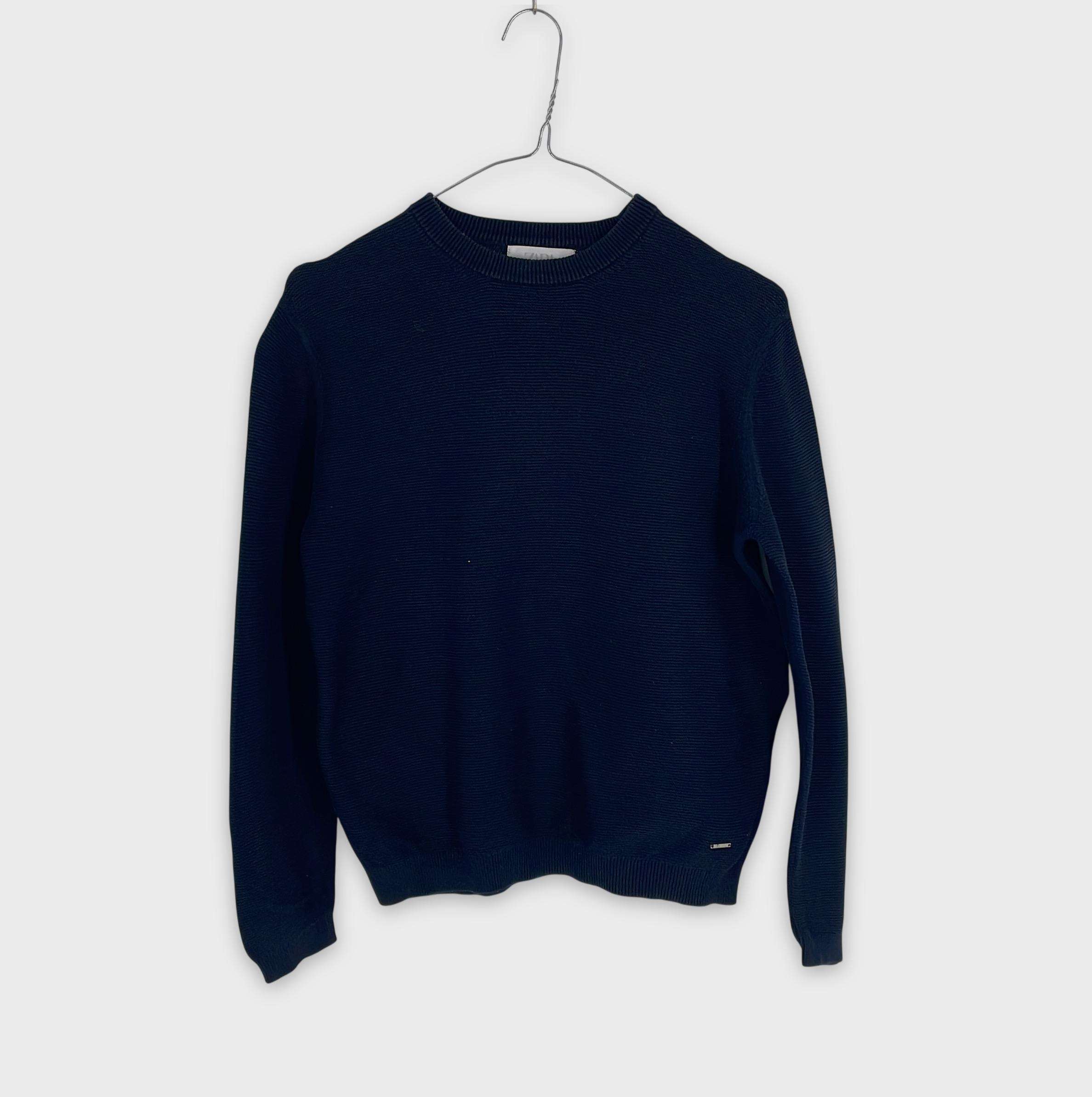0-Pull Zara Kids 9 ans
