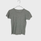 0-T-shirt manches courtes Petit Bateau 12 ans