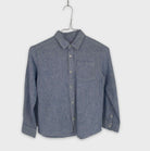 0-Chemise/blouse Monoprix 8 ans