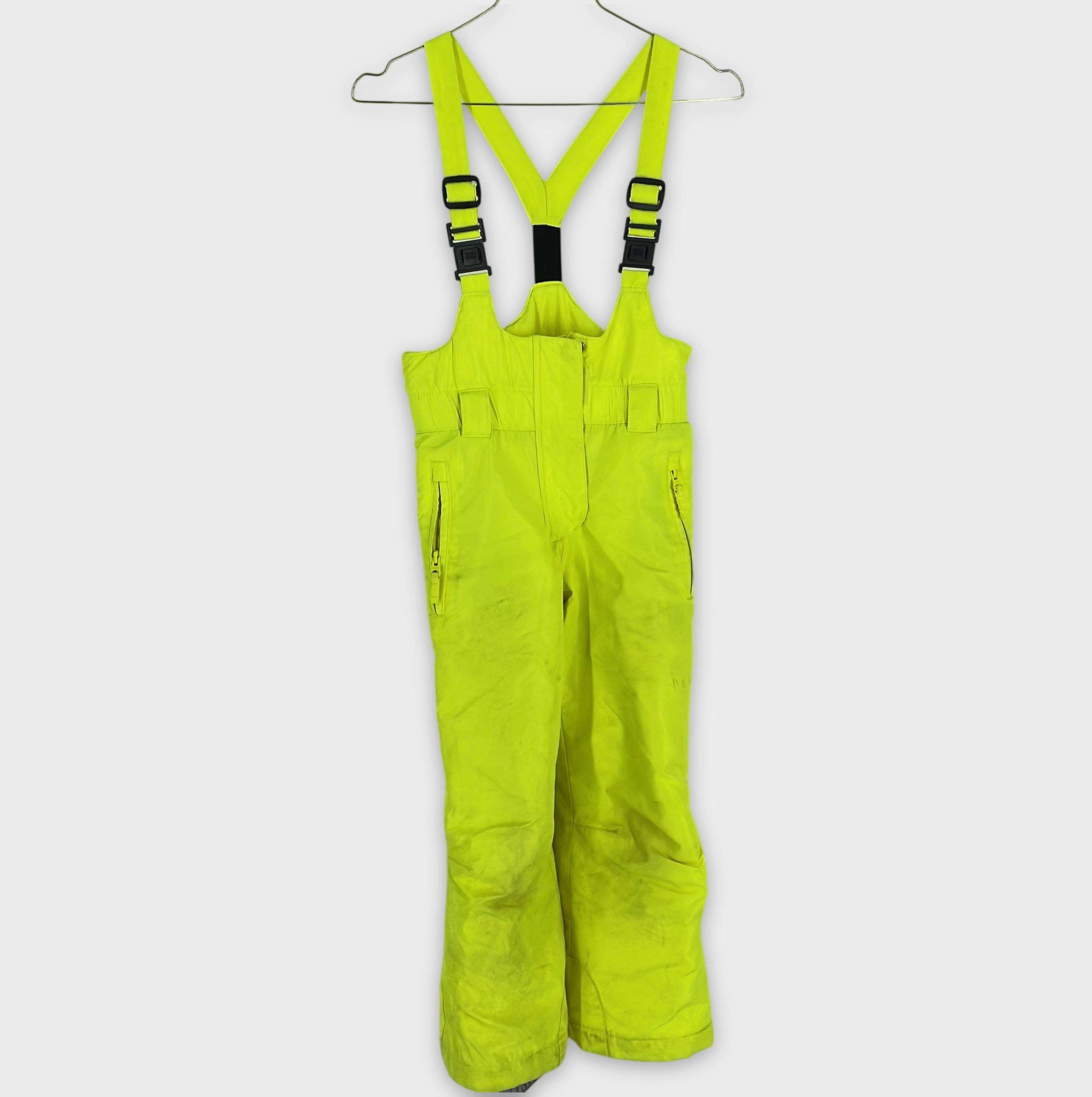0-Veste/combinaison de ski  Marque Inconnue 8 ans