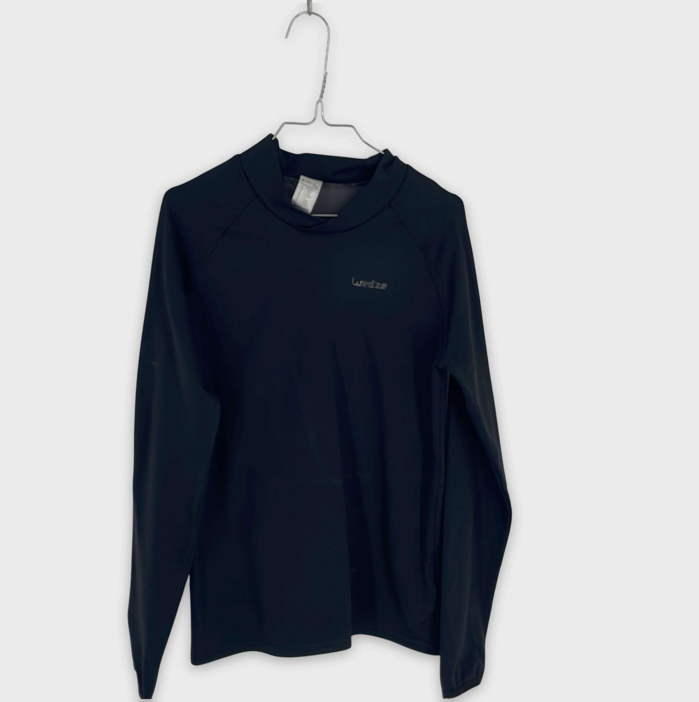 0-T-shirt manches longues Décathlon 14 ans