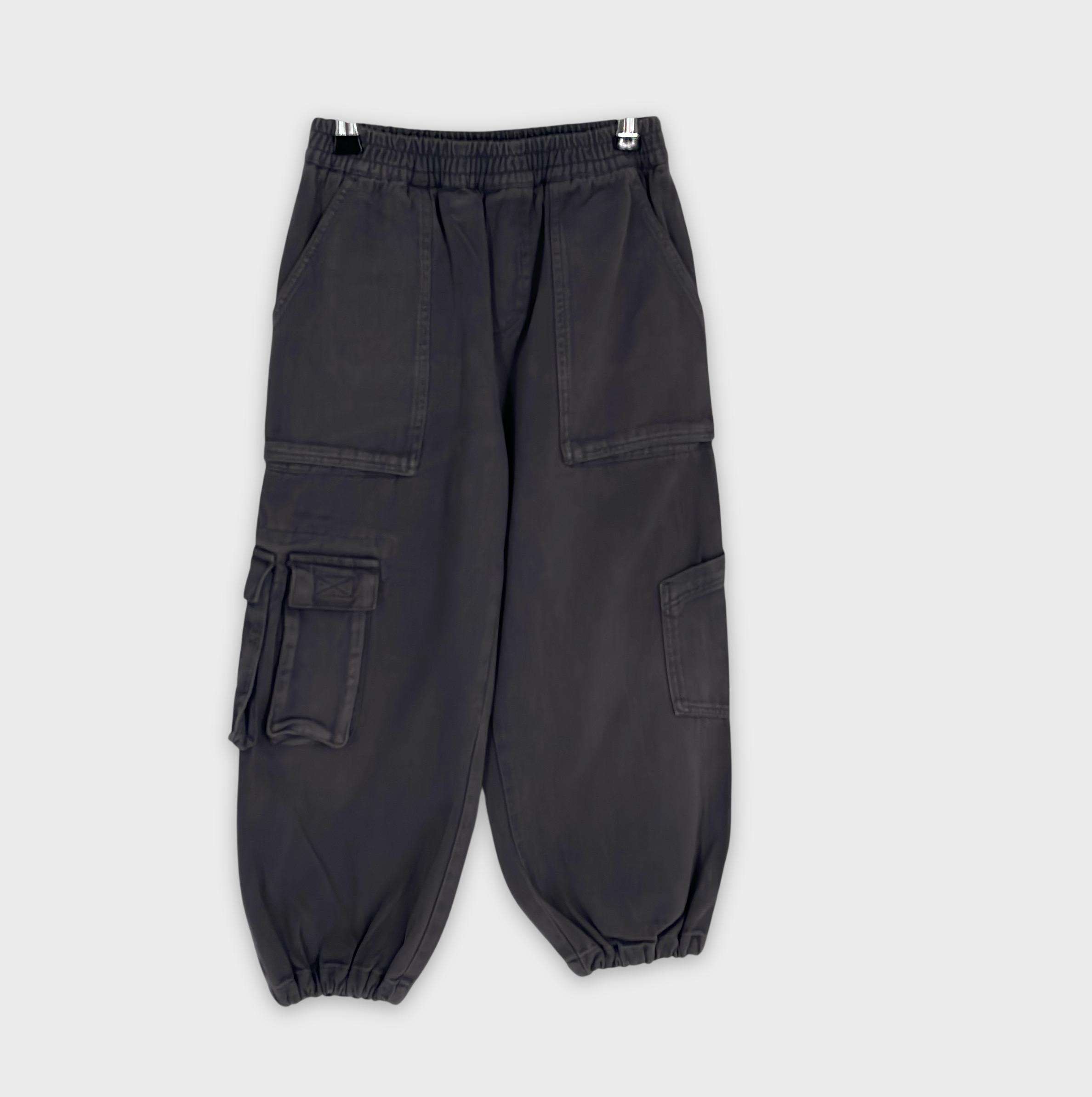 0-Pantalon Zara Kids 7 ans